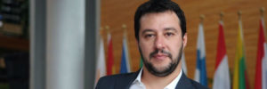 matteo salvini