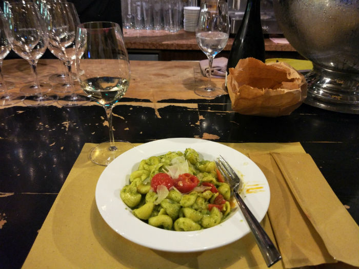 Osteria del Bugiardo verona