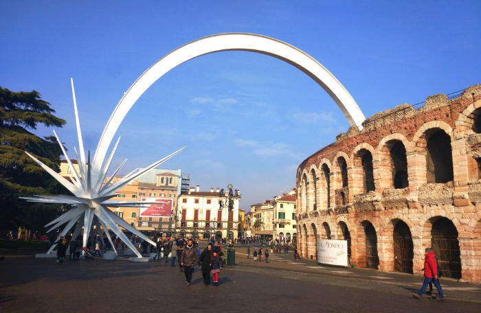 arena verona