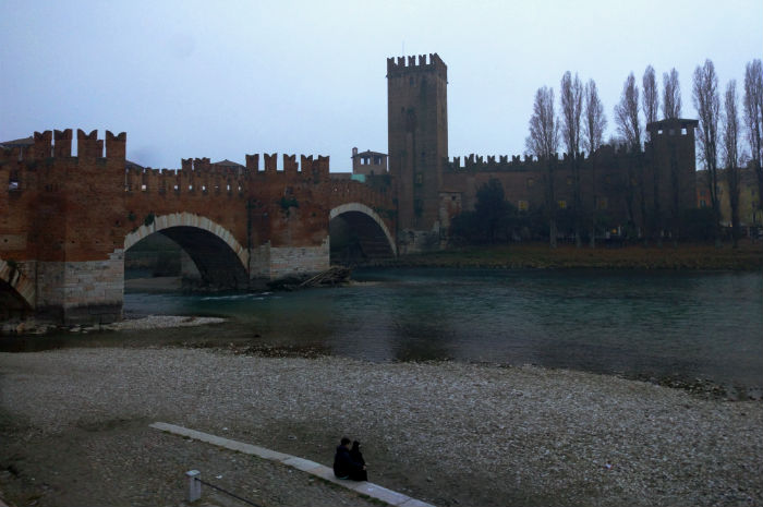 castelvecchio verona