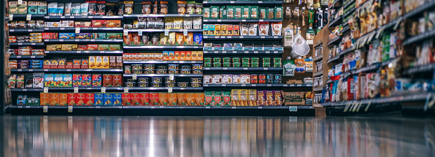 Os supermercados na Itália - Italiano Fácil