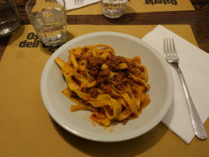 osteria dellorsa bolonhesa