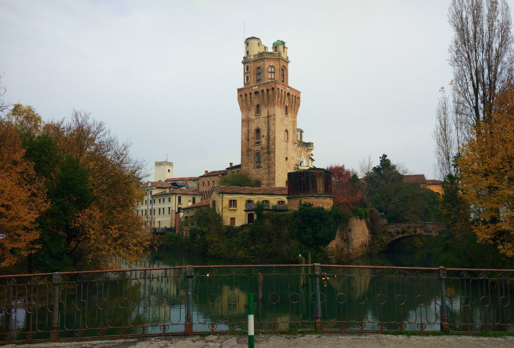 padova observatorio