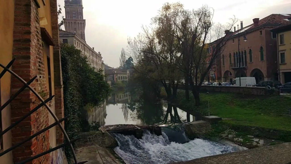 turismo padova