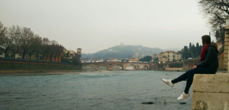 Um dia sozinha em Verona, um dos destinos mais românticos da Itália