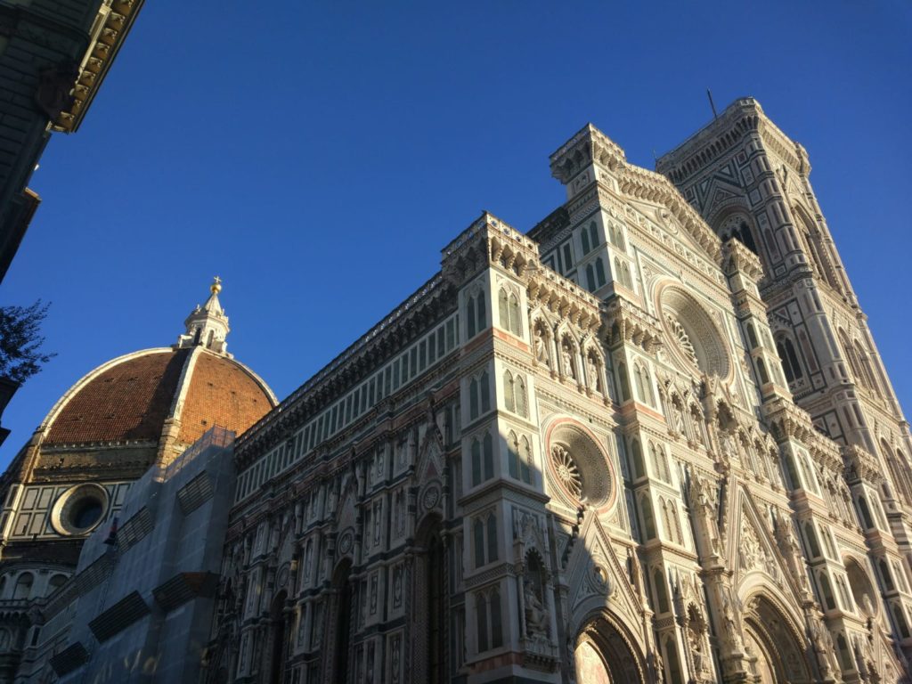 duomo firenze