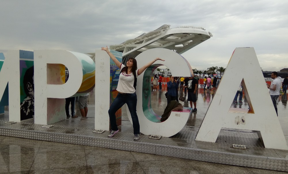 rio de janeiro 2016