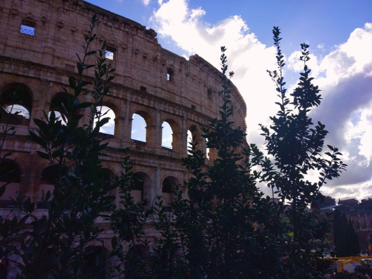 Onde e o que comer em Roma: as melhores comidas do mundo numa só cidade