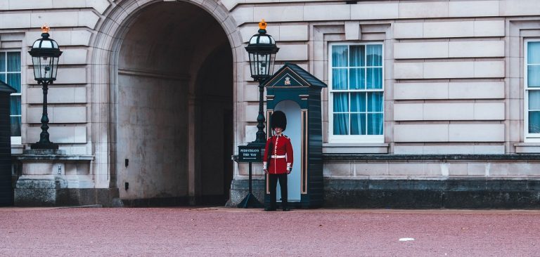 Imigração de Londres: a história de como e por que quase fui barrada!