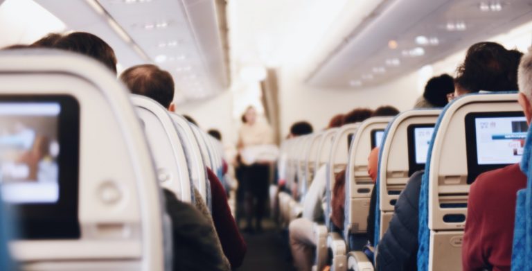 7 dicas (novas) para viajar de avião