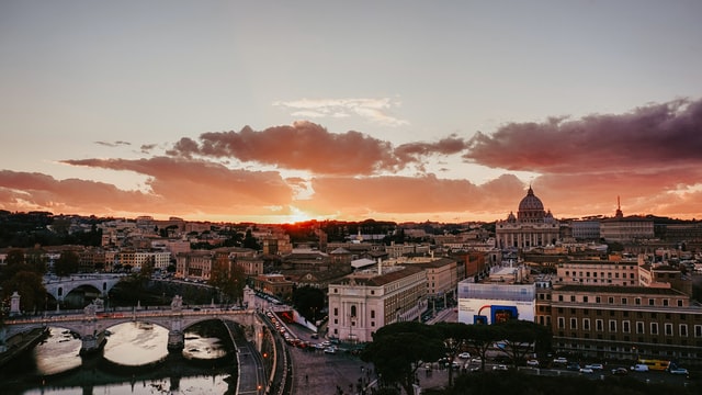 Quero morar na Italia. O que devo fazer? - BRASIL NA ITALIA