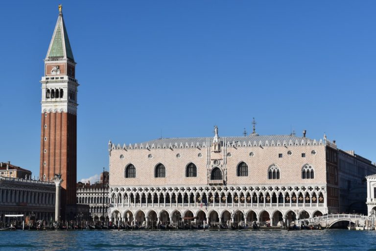 5 coisas para não perder no Palazzo Ducale, em Veneza