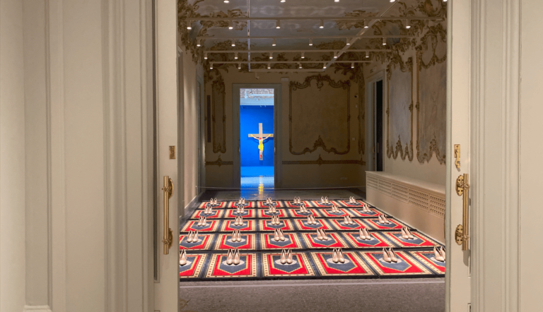 Museu da Arte Proibida, Barcelona